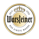 Warsteiner Brewery Logo
